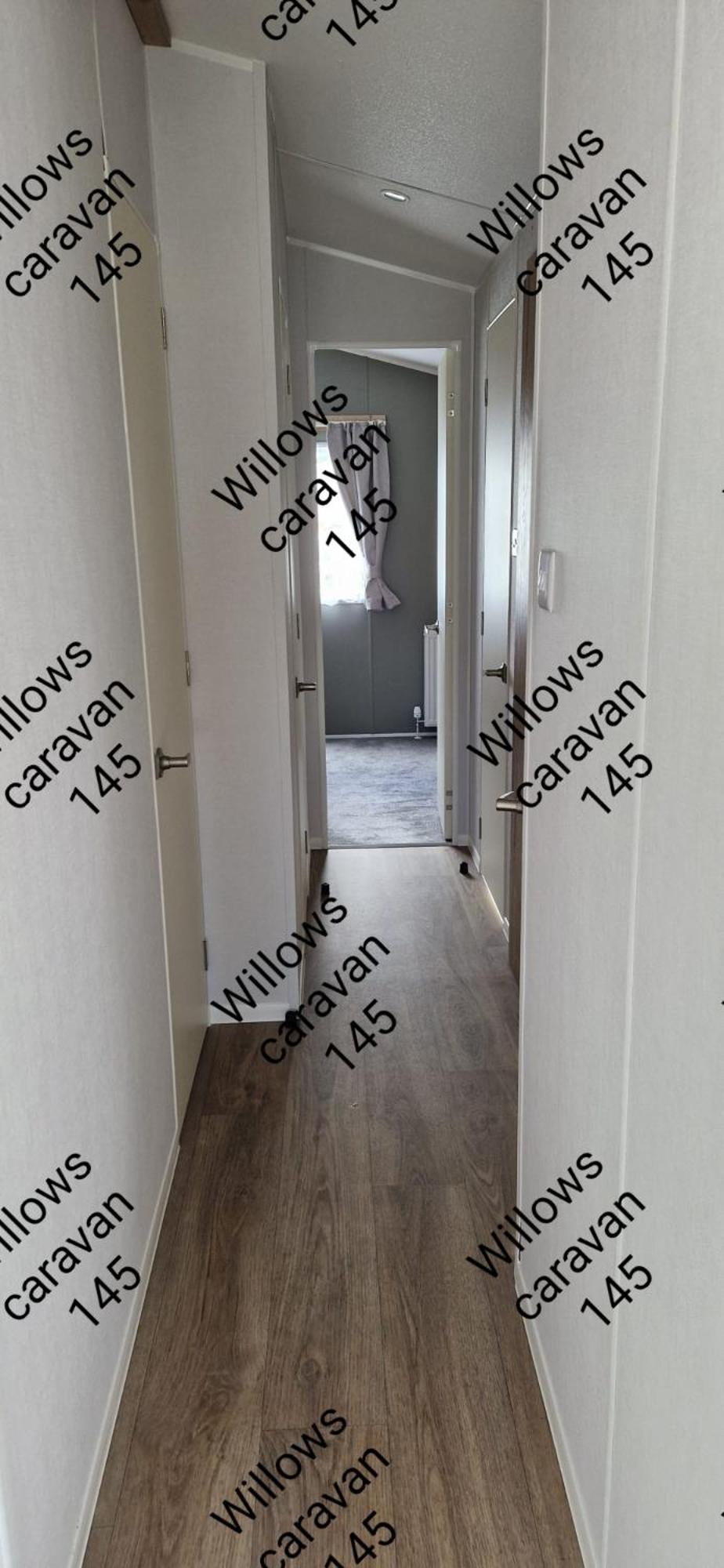 Llanddwywe Willows Caravan 145 מראה חיצוני תמונה